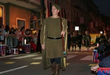 Figuranti