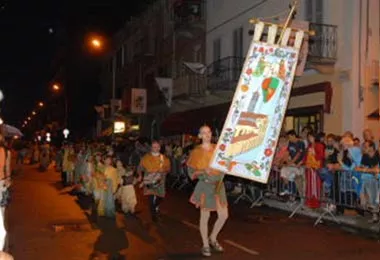 Figuranti
