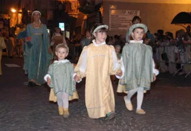Figuranti