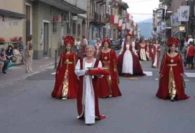 Figuranti
