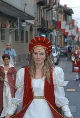 Figuranti