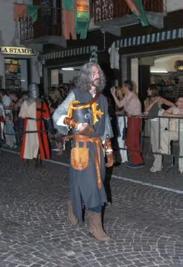 Figuranti