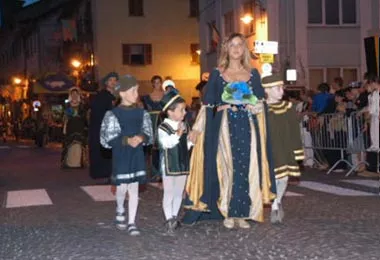 Figuranti
