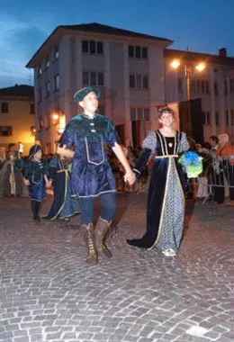 Figuranti