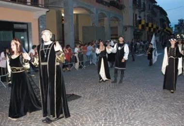 Figuranti