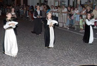 Figuranti
