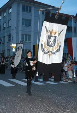Figuranti