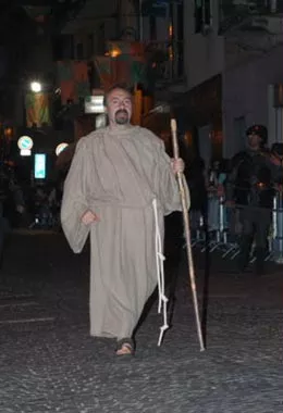 Figuranti