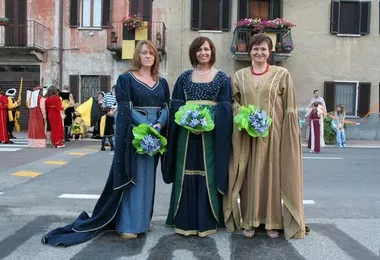 Figuranti