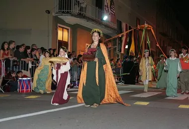 Figuranti