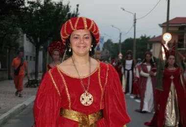 Figuranti