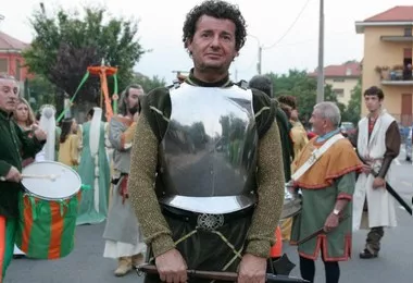 Figuranti