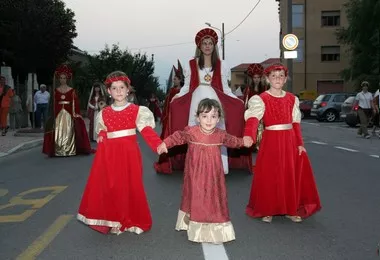 Figuranti