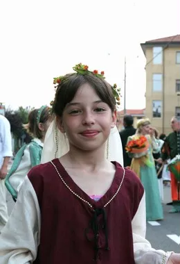 Figuranti