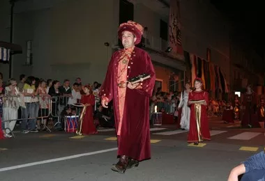 Figuranti