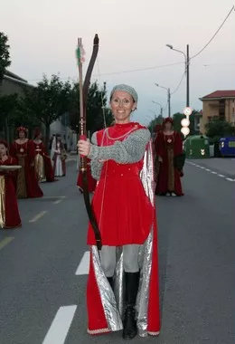 Figuranti