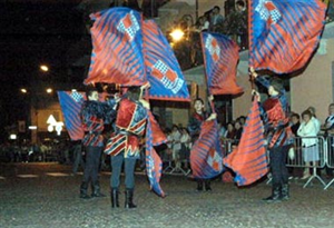 Storia