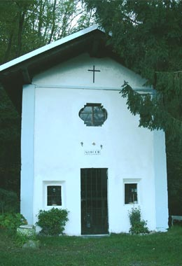 Oratorio di San Rocco