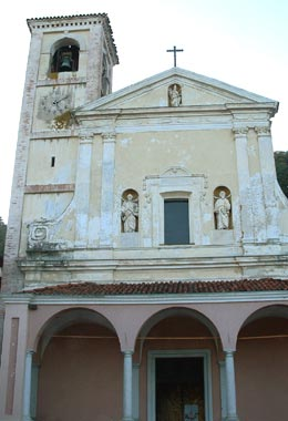 Chiesa Parrocchiale di San Giuseppe