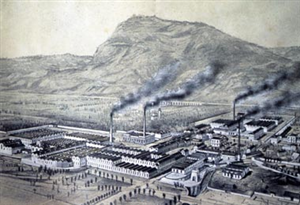 La Cartiera: Quattro Secoli di Storia