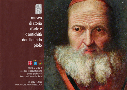 Museo di Storia d'Arte e Antichità "Don Florindo Piolo"