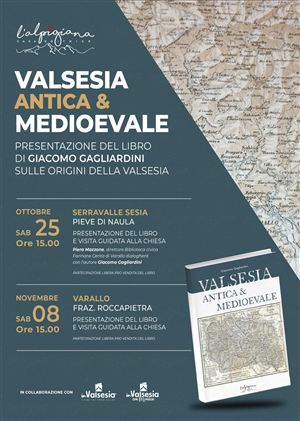 Valsesia Antica & Medioevale