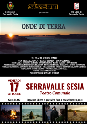 Onde di Terra