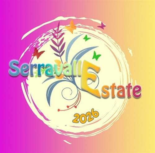 Programma manifestazione SerravallEstate 2026