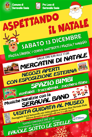 Aspettando il Natale