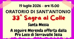 Sagra al Colle