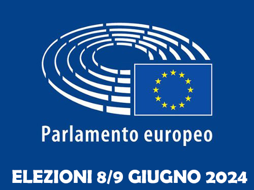 Elezione dei membri del Parlamento Europeo spettanti all’Italia da parte dei cittadini dell’Unione Europea residenti in Italia