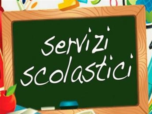 Servizi Scolastici A.S. 2023/2024